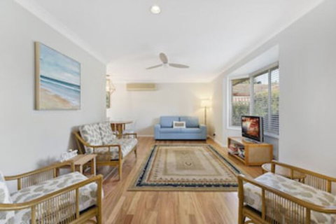 By The Bay Hideaway - New South Wales Tourism  0