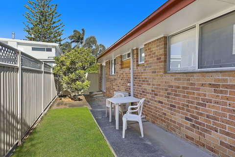 By The Bay Hideaway - New South Wales Tourism  7