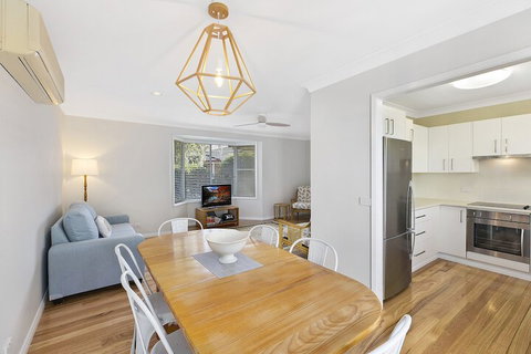 By The Bay Hideaway - New South Wales Tourism  3