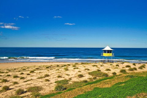 By The Bay Hideaway - New South Wales Tourism  6