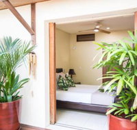 Bali Beach Villa Port Douglas - New South Wales Tourism 