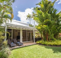 Port Douglas Mirage Villa 408 4 BR - New South Wales Tourism 