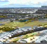 The Fairway Club Torquay - New South Wales Tourism 