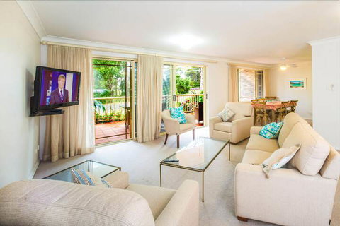 Birchgrove Apartments - New South Wales Tourism  3