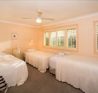 Birchgrove Apartments