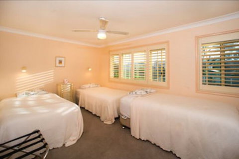 Birchgrove Apartments - New South Wales Tourism  0