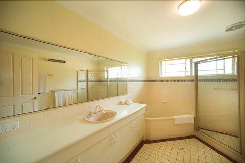 Birchgrove Apartments - New South Wales Tourism  5