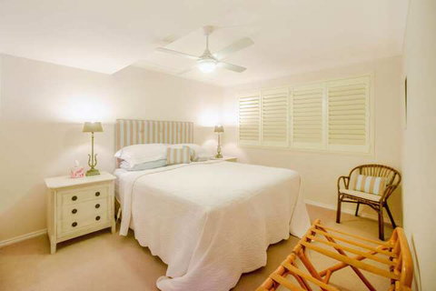 Birchgrove Apartments - New South Wales Tourism  7
