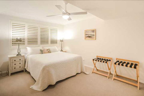 Birchgrove Apartments - New South Wales Tourism  4