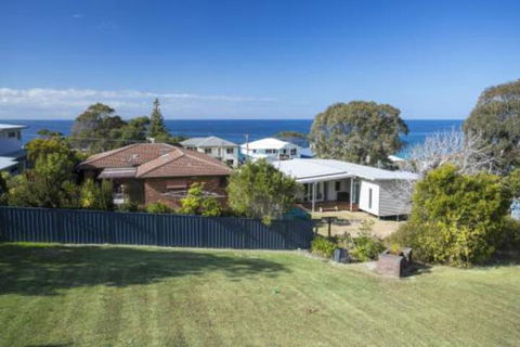 58 Lockhart Ave Unlock Mollymooks Heart - New South Wales Tourism  4