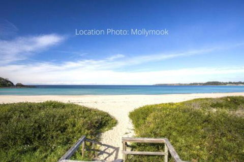 58 Lockhart Ave Unlock Mollymooks Heart - New South Wales Tourism  6