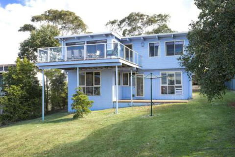 58 Lockhart Ave Unlock Mollymooks Heart - New South Wales Tourism  2
