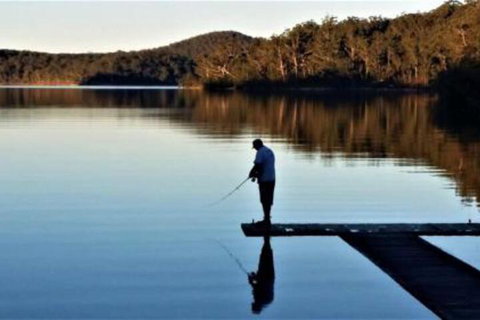 9 Hayward St. Stay Lakeside - New South Wales Tourism  4