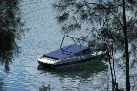 9 Hayward St. Stay Lakeside - New South Wales Tourism  3