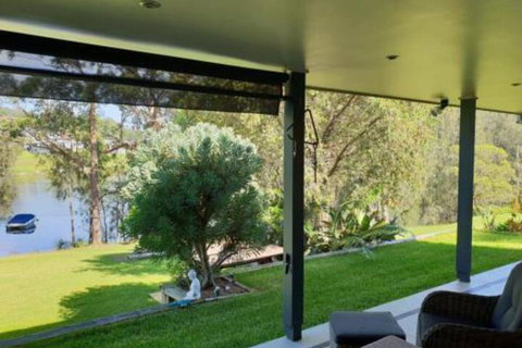 9 Hayward St. Stay Lakeside - New South Wales Tourism  0