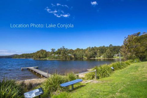 9 Hayward St. Stay Lakeside - New South Wales Tourism  6