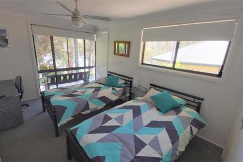 9 Hayward St. Stay Lakeside - New South Wales Tourism  5
