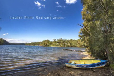 9 Hayward St. Stay Lakeside - New South Wales Tourism  2
