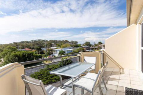 Sandy Point Road 117A Sandy Point Luxury - New South Wales Tourism  7