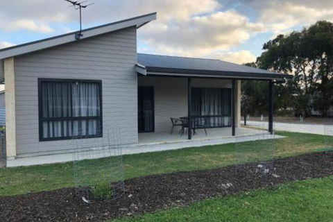 Jalilla Village - New South Wales Tourism  3