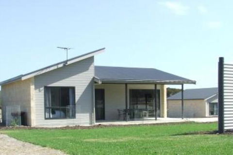 Jalilla Village - New South Wales Tourism  0