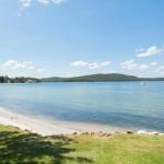 Soldiers Point NSW New South Wales Tourism 