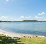 Baywatch Beachfront Bliss Executive Home - New South Wales Tourism 