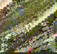 A PERFECT STAY - Cooinda - New South Wales Tourism 