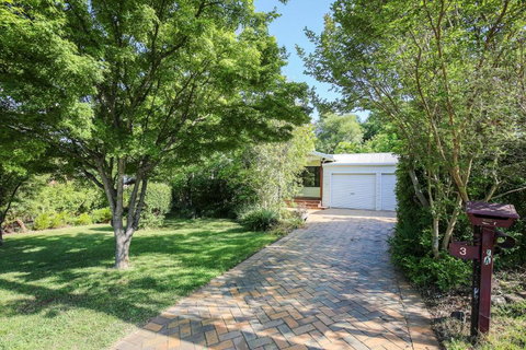 Alderwood - New South Wales Tourism  1