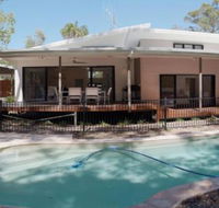 33 Esprit Drive Rainbow Shores Style Comfort  Relaxation Pets Welcome Pool - New South Wales Tourism 