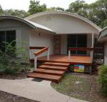 7 Belle Court Rainbow Shores Huge Beach House Ducted Air Con Pets Welcome - New South Wales Tourism 