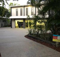 25 Naiad Court Rainbow Shores The Ultimate Beachside Executive Property Air conditioned - New South Wales Tourism 