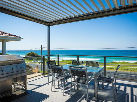 81 Dalmeny Drive Beach House - New South Wales Tourism  6