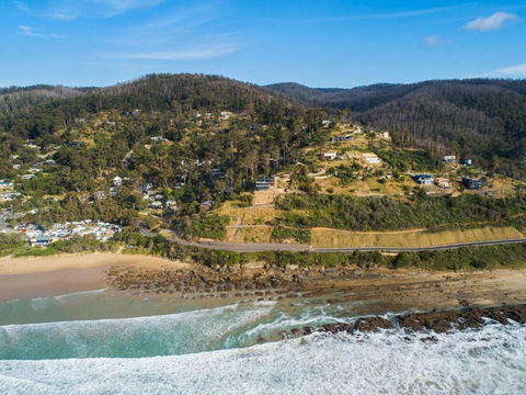 At Wye Eyrie With Arguably The Best Views In Town - New South Wales Tourism  2