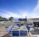 The Rotunda at Gerroa Pet Friendly Beachfront