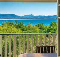 Wambiri on Lighthouse Road - New South Wales Tourism 