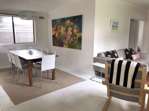 Shipley At Portsea - New South Wales Tourism  0