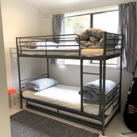 Shipley At Portsea - New South Wales Tourism  5