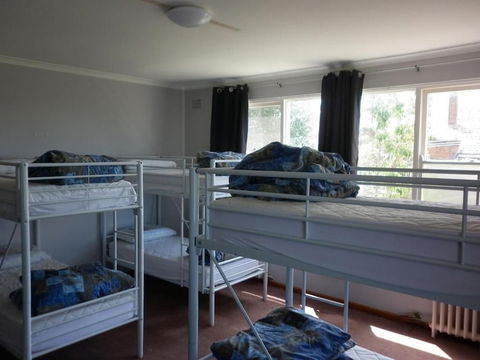 Young Budget Accommodation - New South Wales Tourism  2