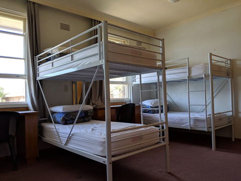 Young Budget Accommodation - New South Wales Tourism  5