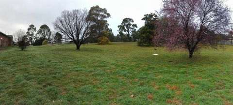 Young Budget Accommodation - New South Wales Tourism  1