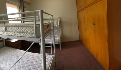 Young Budget Accommodation - New South Wales Tourism  4