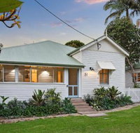 Happy Nest - New South Wales Tourism 