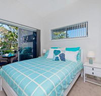 Suibhne modern unit opposite river - New South Wales Tourism 