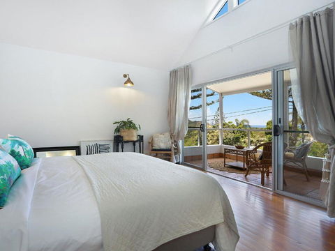 EAST COAST ESCAPES Lighthouse Studio - New South Wales Tourism  3