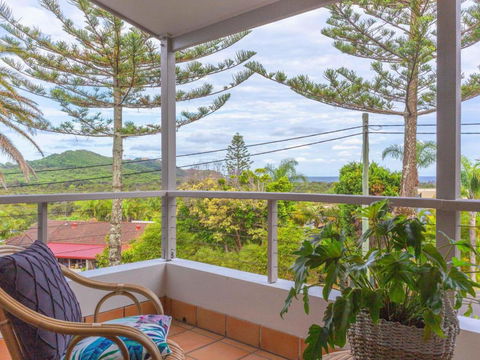 EAST COAST ESCAPES Lighthouse Studio - New South Wales Tourism  2