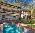 Dux Nutz - New South Wales Tourism 