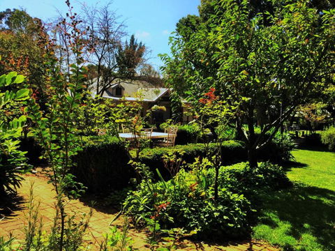 Bindley House B & B Cottage - New South Wales Tourism  5