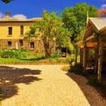Bindley House B & B Cottage - New South Wales Tourism  0