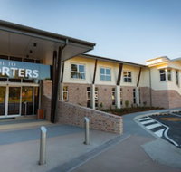 Porters Plainland Hotel - New South Wales Tourism 